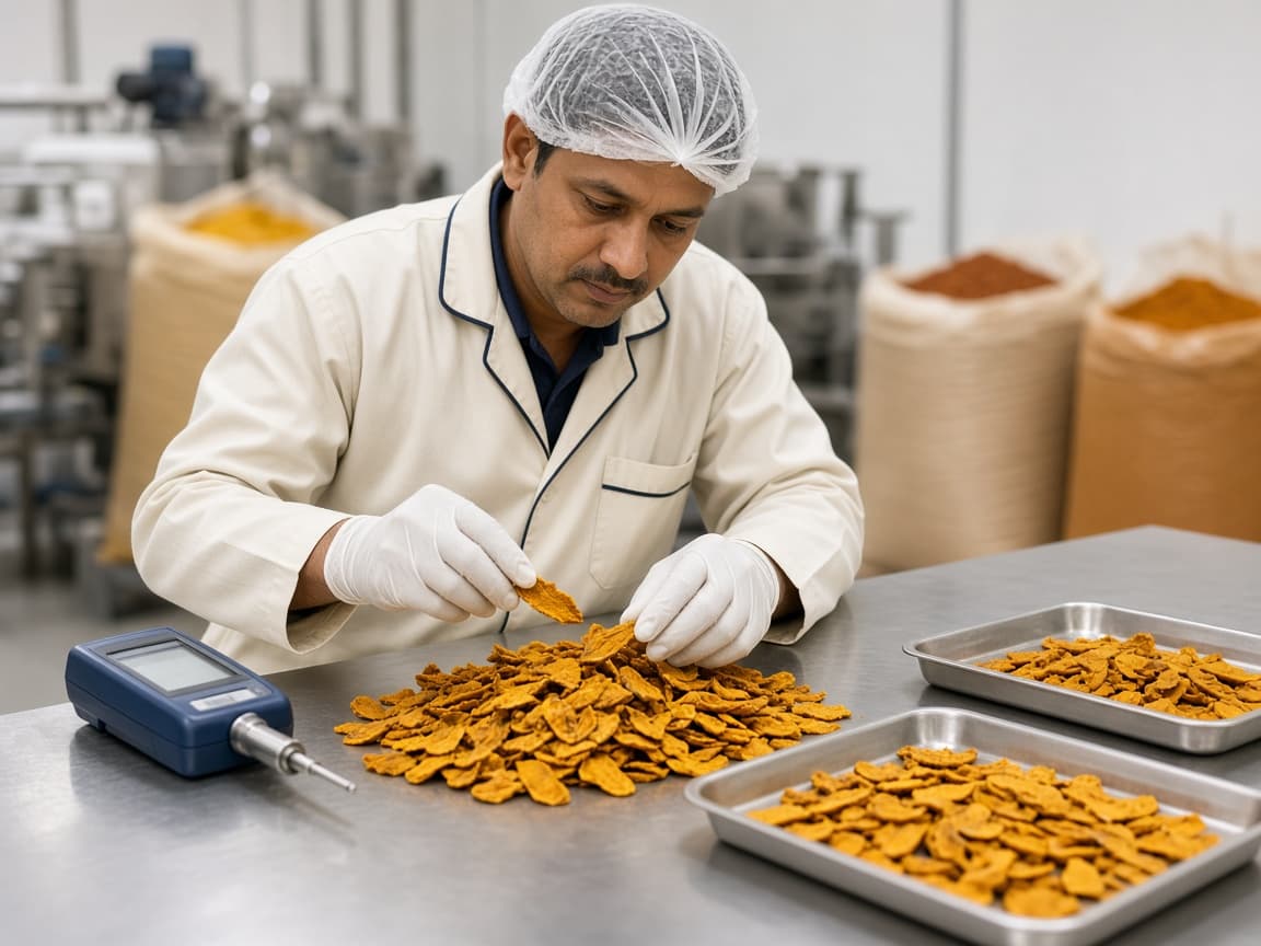 Quality Control